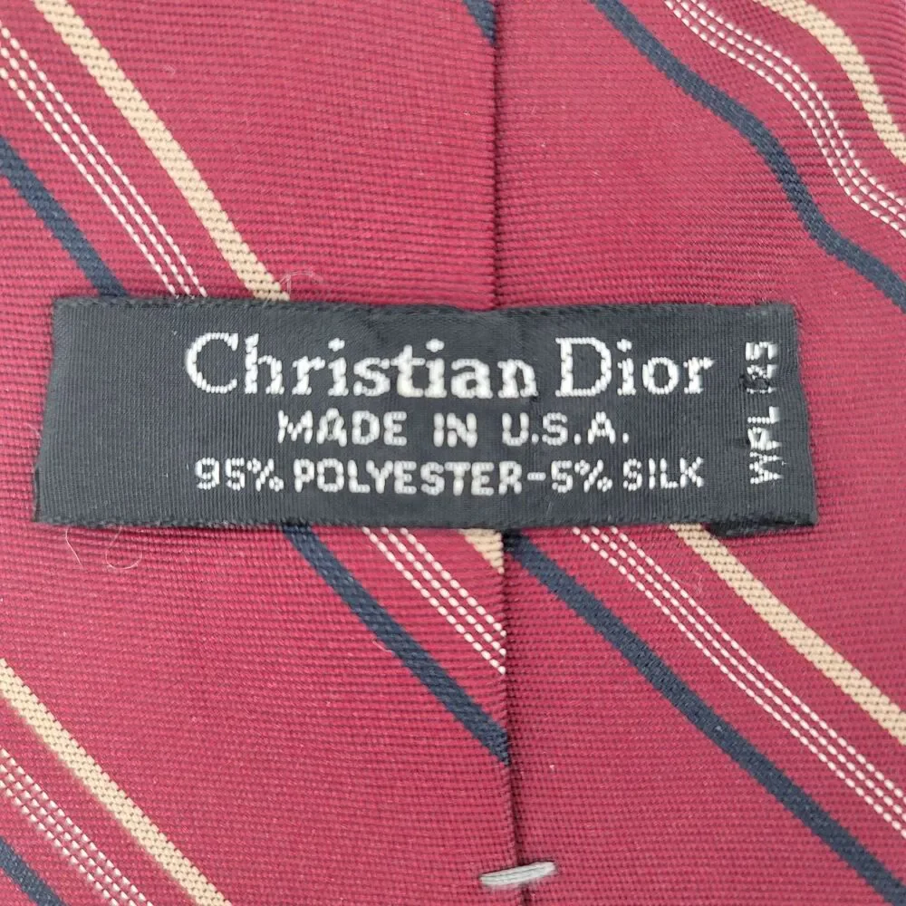 Dior elevate your
